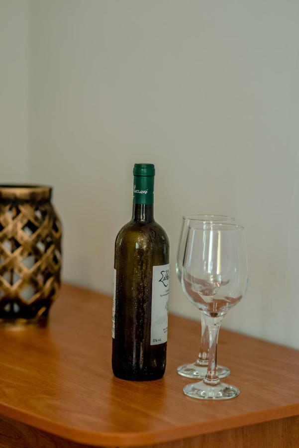 Next 2 Cathedral - Corcyra Apartment Corfu  Екстер'єр фото