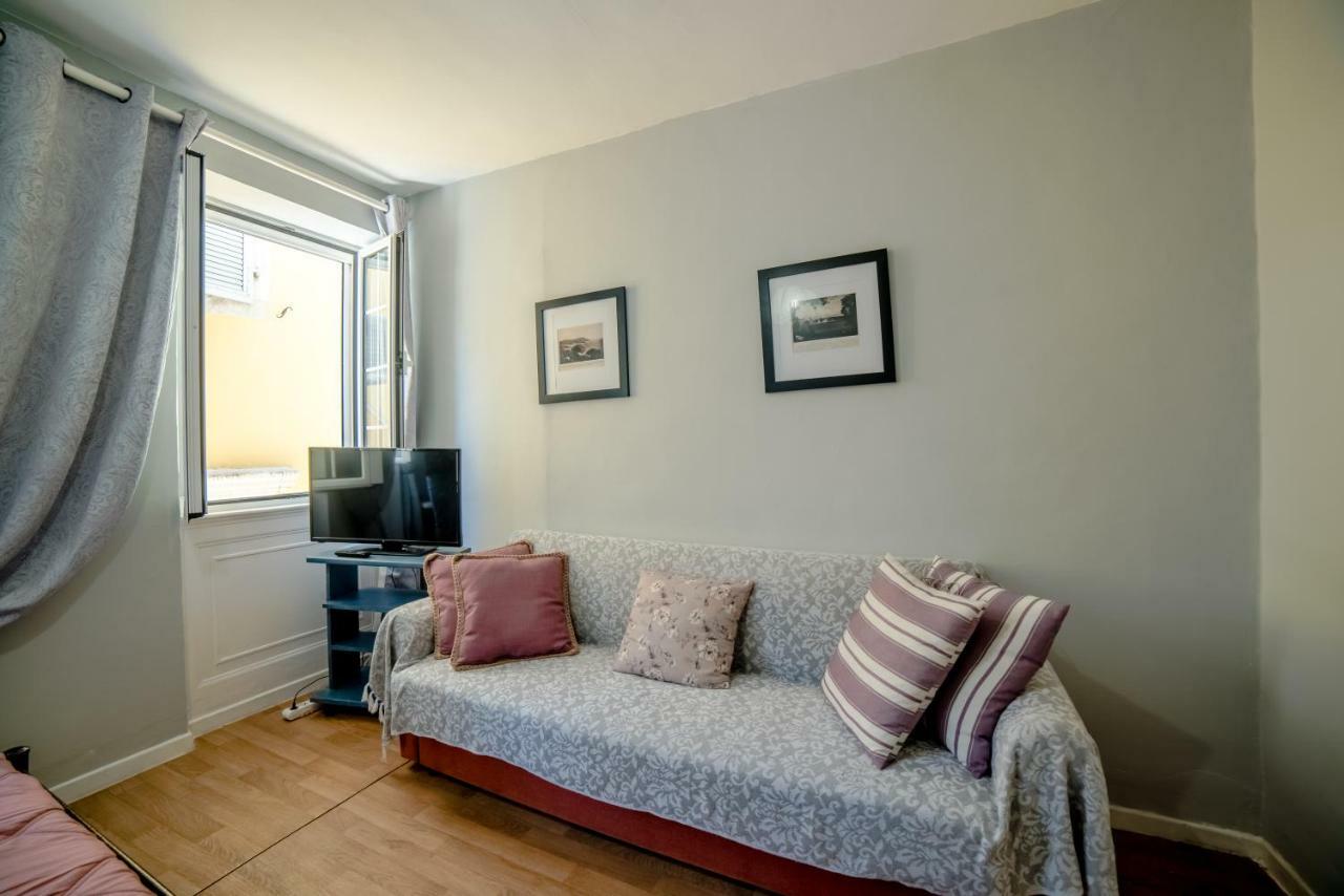Next 2 Cathedral - Corcyra Apartment Corfu  Екстер'єр фото
