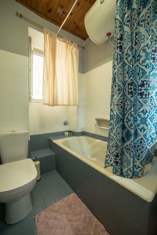 Next 2 Cathedral - Corcyra Apartment Corfu  Екстер'єр фото